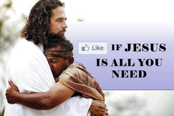 Journey Of Faith Fellowship