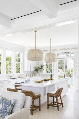 Leah Muller Interiors