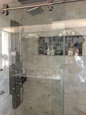 Final Touch Contracting