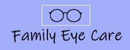 Family Eye Care