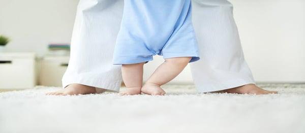 Mann's Carpet Cleaning & Rug Washing