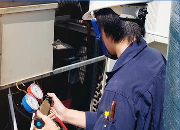 Alden Air Conditioning & Heating Inc