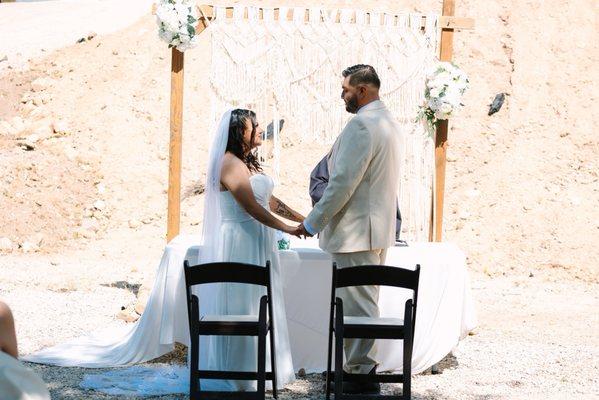 California Welcome Center