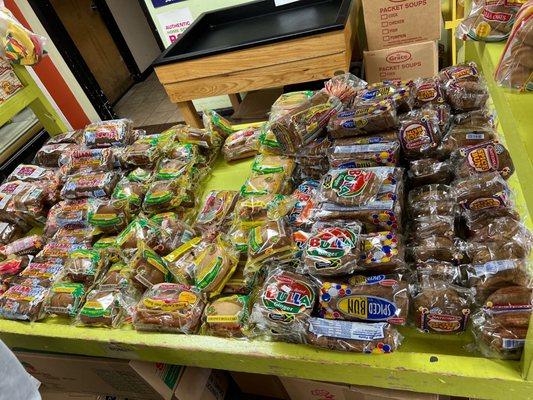 Sam's Caribbean Marketplace