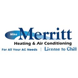 Mike Merritt Heating & Air Conditioning