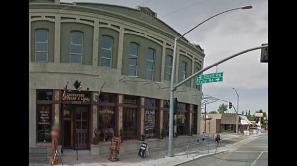 Lockeford Jewelry And Loan