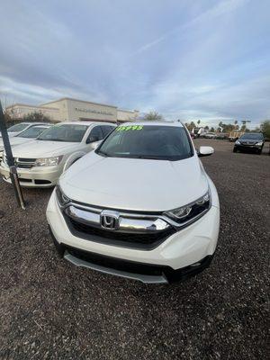 Karsten and Moore Auto Group