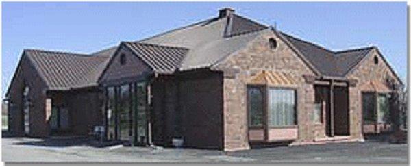 Park Lawn Funeral Home