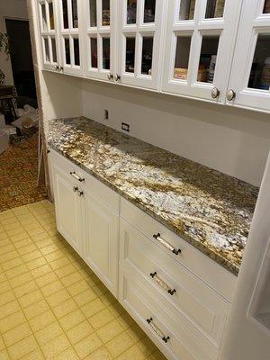 Absolute Marble & Granite