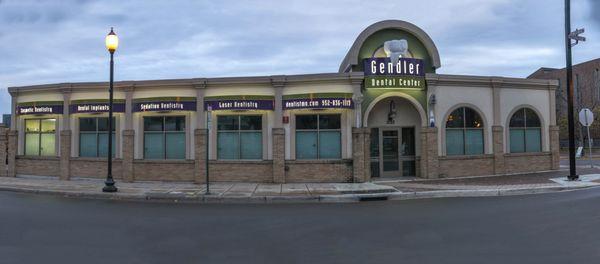 Gendler Dental Center