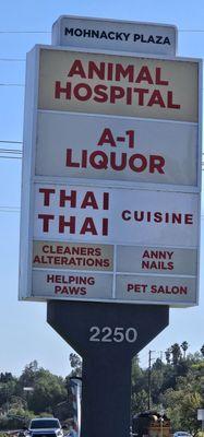 A-1 Super 7 Liquor & Market