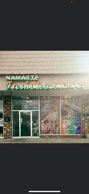 Namaste Fresh Meat Market
