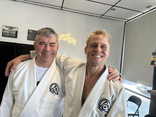 Sugarland Mixed Martial Arts, LLC