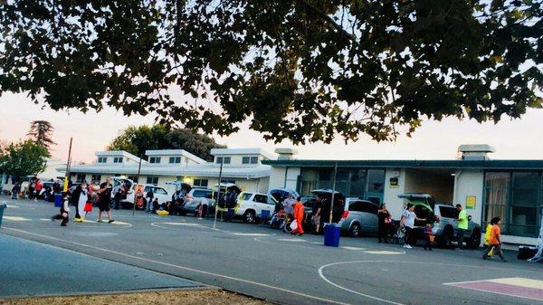 Wren Avenue Elementary School