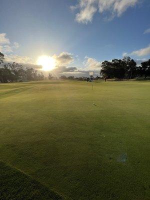 1st Tee North Course