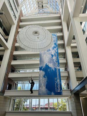 National Inventors Hall of Fame