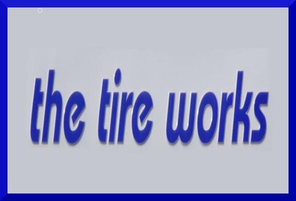 Tire Works Inc