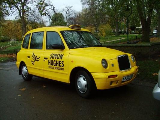 East Bay Taxicab Services