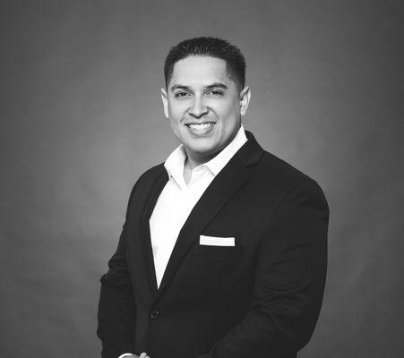 Norman Aleman - The Agency