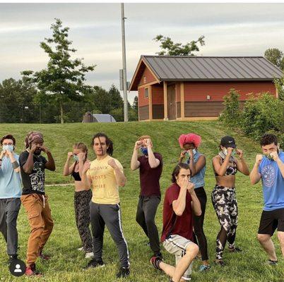 Phoenix Sports Empire