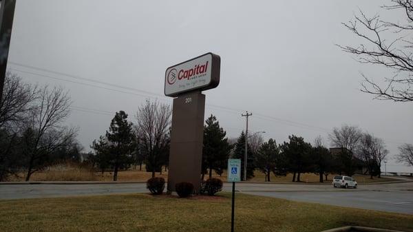 Capital Credit Union