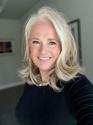 Kirsten Siewert, MA, LMFT