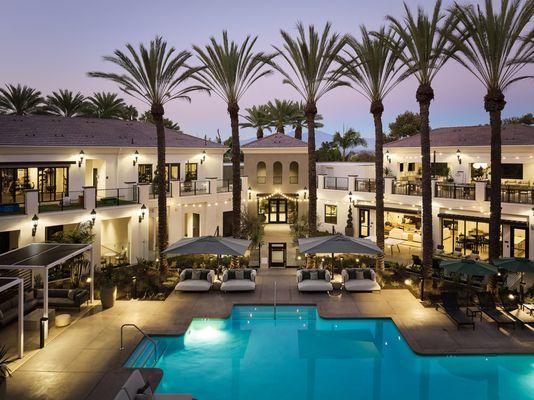 City Lights At Town Center