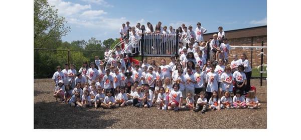 Trinity Lutheran School