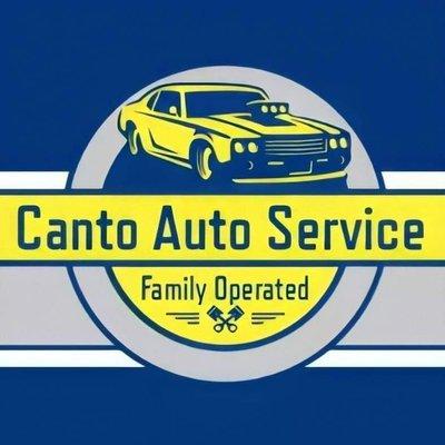 Canto Auto Service