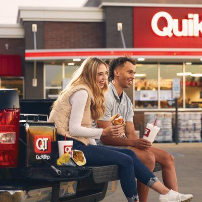 QuikTrip