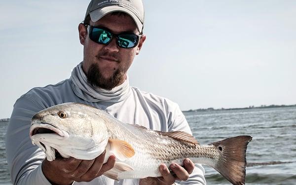 Reel Aggressive Charters