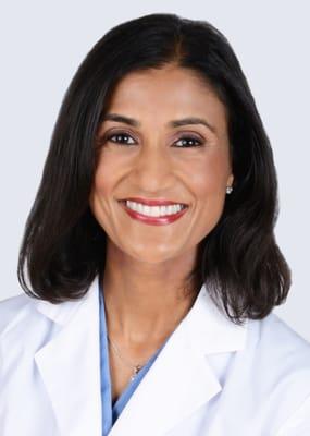 Priya Ganju, DDS