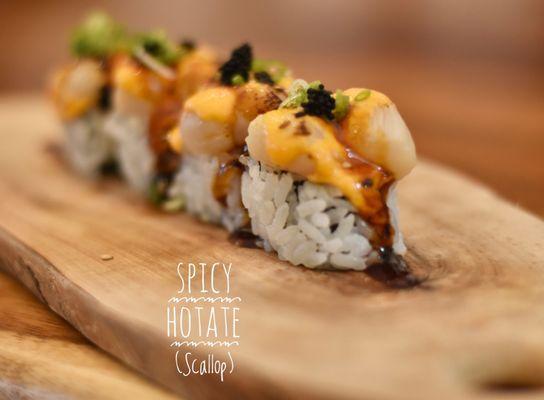 Sushi Kaunta