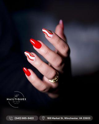 Nailtiques & Spa