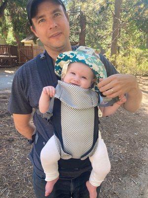 Daila's Land Family Child Care