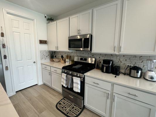 Grecia's Cleaning Services