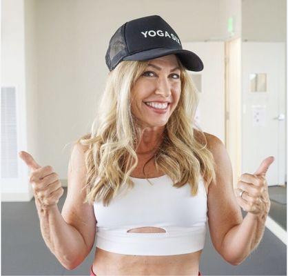 Susan Schilling Fitness