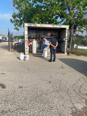 Smith & Smith Propane & Hardware