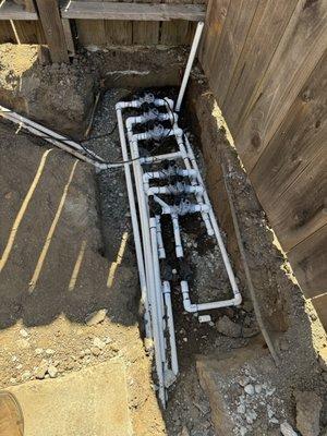 Bella Terra Landscaping