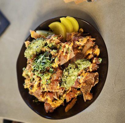 The Beerded Goat Brewing