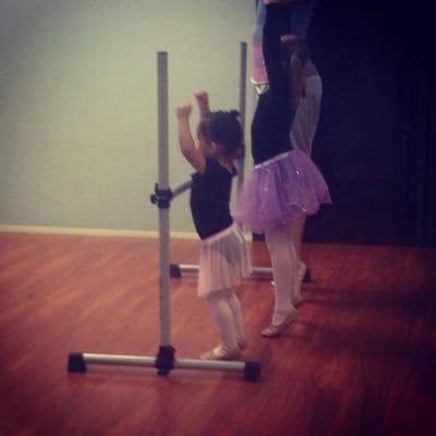 Genesis Dance Conservatory