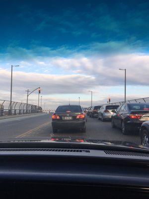 John Jay Byrne Bridge