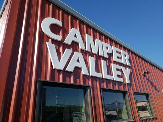 Camper Valley RV