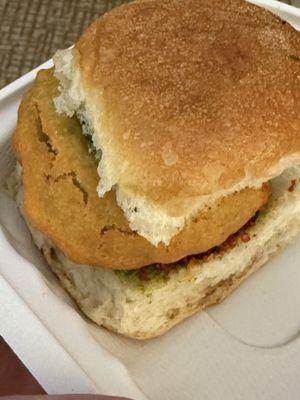 Vada Pav