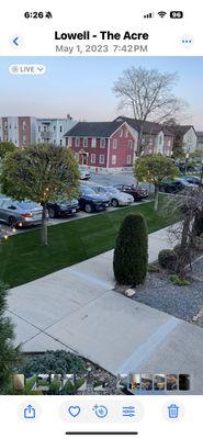 St Patrick Landscaping