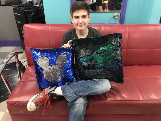 Focus One Hair Design