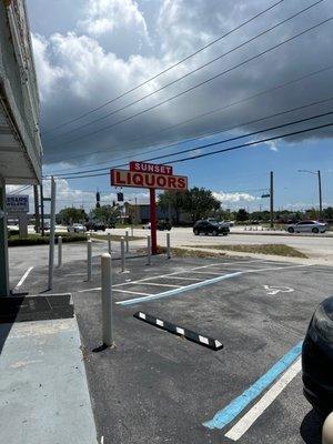 Sunset Point Wine & Liquor