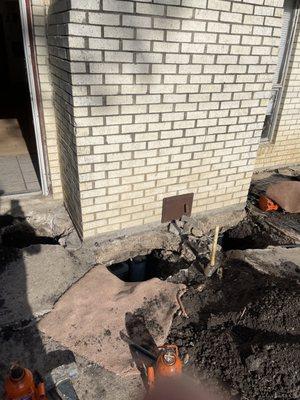 Affordable Foundation Repair