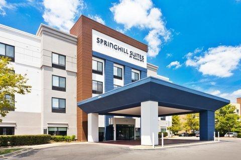 SpringHill Suites by Marriott Birmingham Colonnade/Grandview