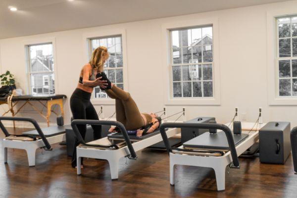 All in Health and Wellness